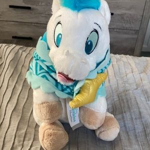 Disney’s Babies Hercules Pegasus Plush